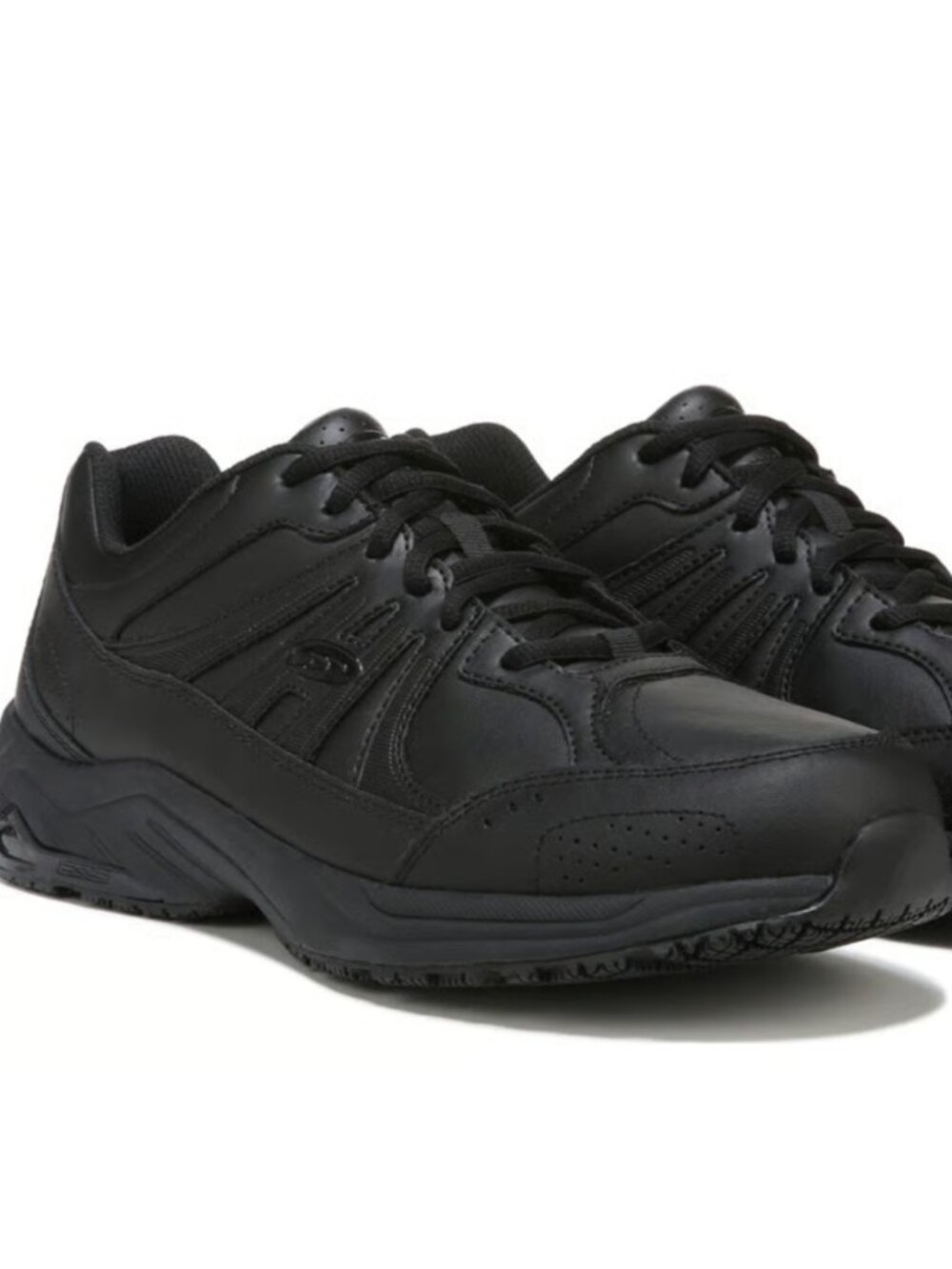 Dr Schooll's Men's Titan 2 Slip Resistant Work Shoe (WIde)